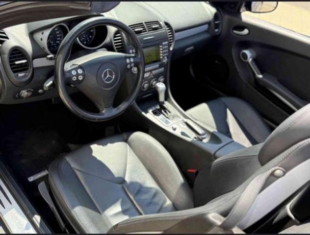 MERCEDES-BENZ SLK 350 cat Sport AMG UNICO PROPRIETARIO! rif. 24115140 - Foto 6