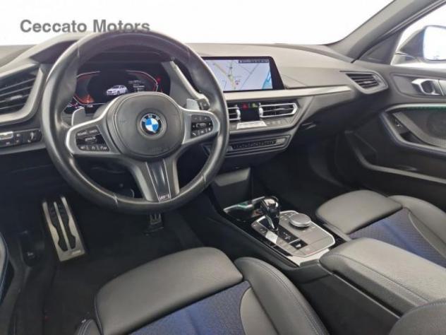BMW 118 d 5p. Msport rif. 21096713 - Foto 6
