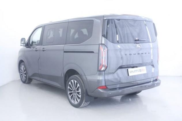 FORD Tourneo Custom 320 2.0 EcoBlue 170CV aut. PC Titanium X L1H1 rif. 22696576 - Foto 6