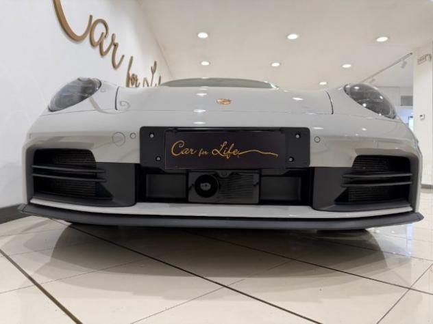 PORSCHE 911 Carrera 992.2 Cabriolet rif. 23740277 - Foto 6