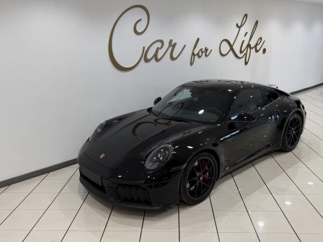 Porsche 911 Carrera GTS - Foto 3