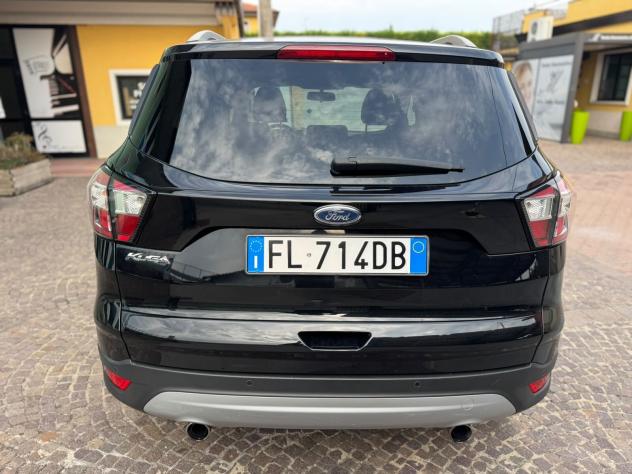 Ford Kuga 1.5 TDCI 120 CV S&S 2WD Titanium - Foto 5