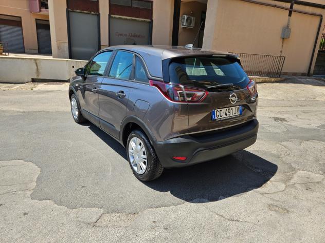 OPEL CROSSLAND X 1500 DIESEL CHILOMETRI CERTIFICAT - Foto 5