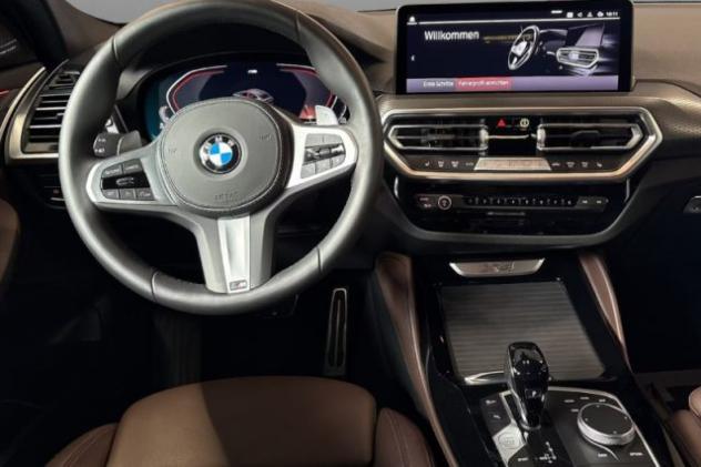 BMW X4 xDrive20d 48V Msport rif. 23758047 - Foto 6