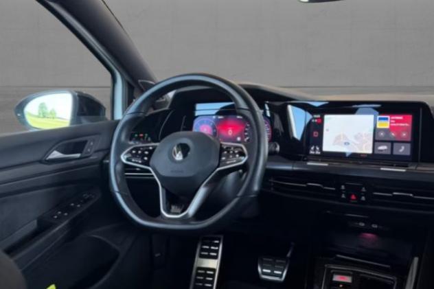 VOLKSWAGEN Golf 2.0 TDI DSG GTD rif. 24049214 - Foto 5