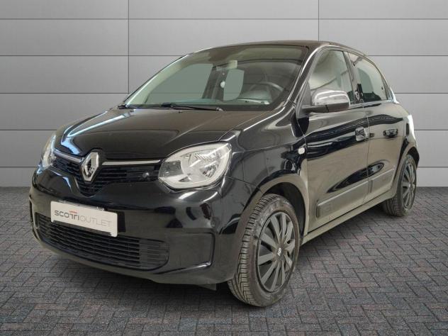 Renault Twingo 2019 Benzina 1.0 sce Life 65cv