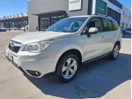 Subaru Forester 2.0D-4X4**PREZZO AFFARE*TELECAMERA POSTERIORE*