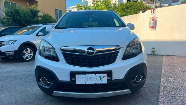 Opel Mokka 1.6 CDTI 136CV 4x4 Cosmo - Foto 2