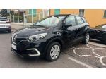 Renault Captur dCi 8V 90 CV AUTOCARRO