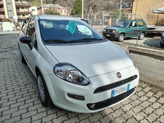 Fiat Punto 1.3 MJT II S&S 95 CV 5 porte - Foto 5