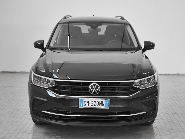 Volkswagen Tiguan 2.0 TDI SCR 90KW Life - Foto 2