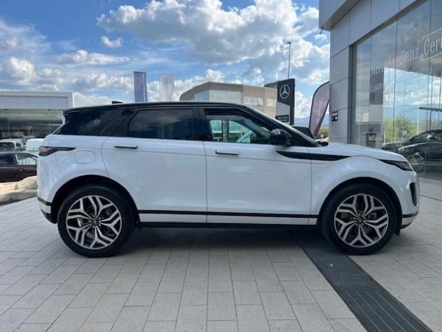 Land Rover Range Rover Evoque Range Rover Evoque 2.0D I4 163CV AWD Aut R-Dynamic HSE - Conto Vendita - - Foto 4