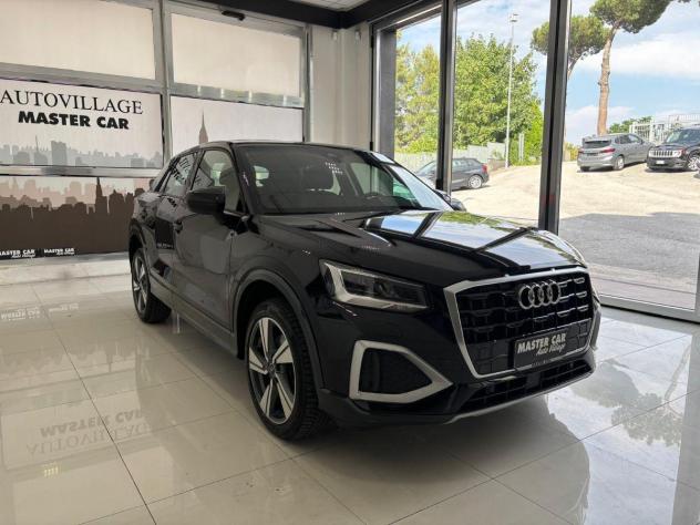 AUDI - Q2 - 35 TDI S tronic Admired Advanced - Foto 3
