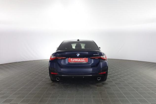 BMW 420 Serie 4 d xDrive 48V Msport rif. 23697644 - Foto 5