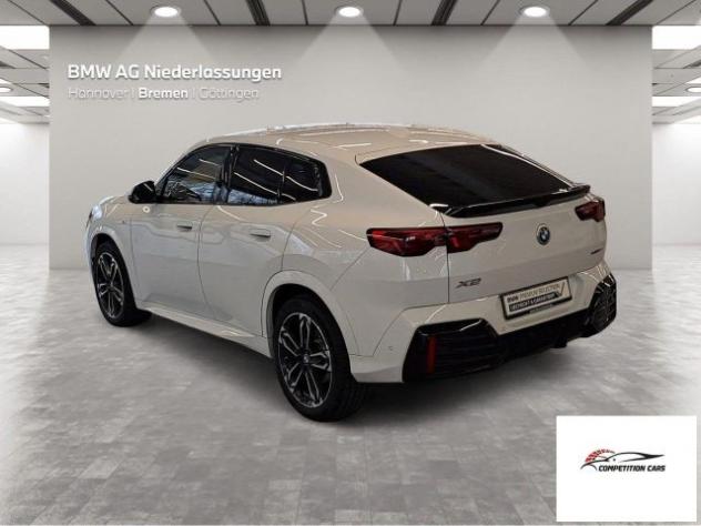 BMW X2 sDrive18d M-SPORT LED WIDE CAMERA H&K ASSISTANT rif. 22596963 - Foto 3