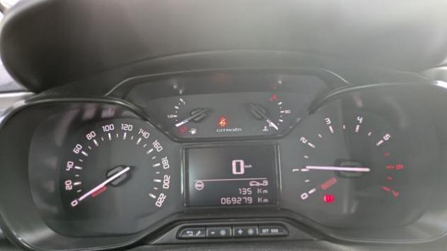 CITROEN C3 1.2cc 83cv rif. 24018917 - Foto 7