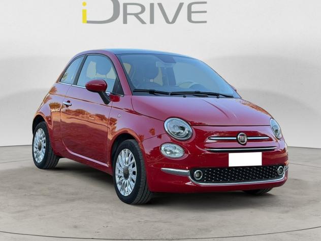 FIAT 500 500 1.0 hybrid Dolcevita 70cv + GPL - Foto 3