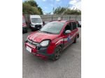 Fiat Panda Cross 1.0 Hybrid SINISTRATA