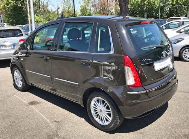 Lancia Musa 1.3 Multijet 16V 90 CV Oro AUTOMATICA - Foto 6