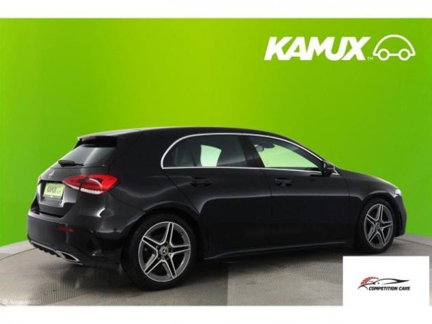 MERCEDES-BENZ A 180 A 180 d Aut. AMG PANORAMA LED NAVI MBUX CARPLAY AN rif. 22597031 - Foto 6