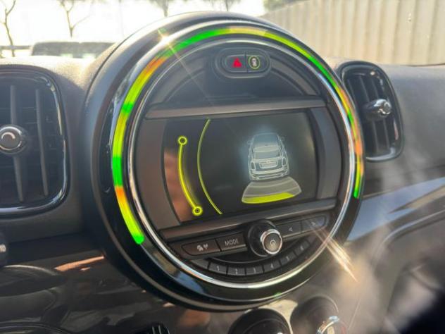 MINI Countryman Cooper D 2.0cc 150cv AUT. NAVIG. CRUISE CONTROL rif. 24216495 - Foto 8