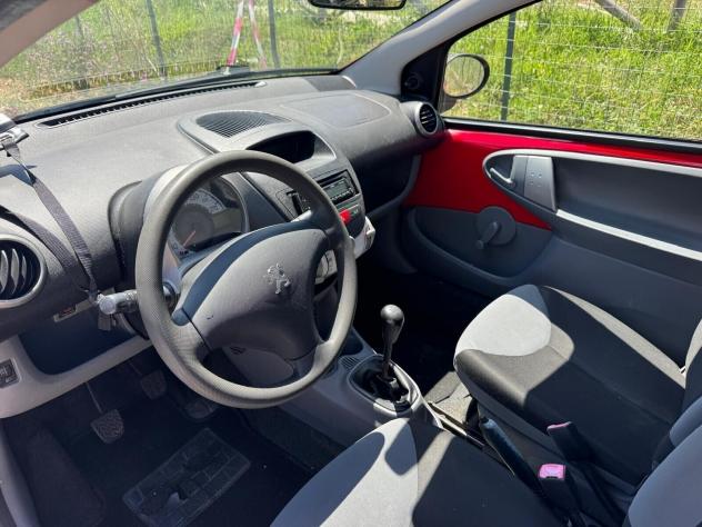 Peugeot 107 1.0 68CV 3p. Plaisir - Foto 6
