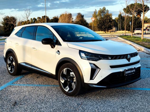 Renault Symbioz Full Hybrid E-Tech 160 CV Techno - Foto 9