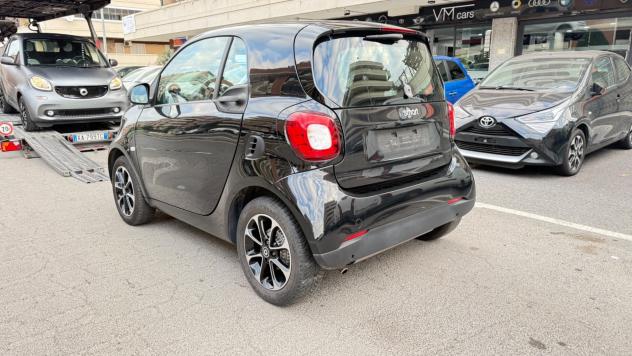 Smart ForTwo 90 0.9 Turbo Passion - Foto 4