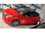 Toyota Yaris 1.5 Hybrid 5 porte Premiere