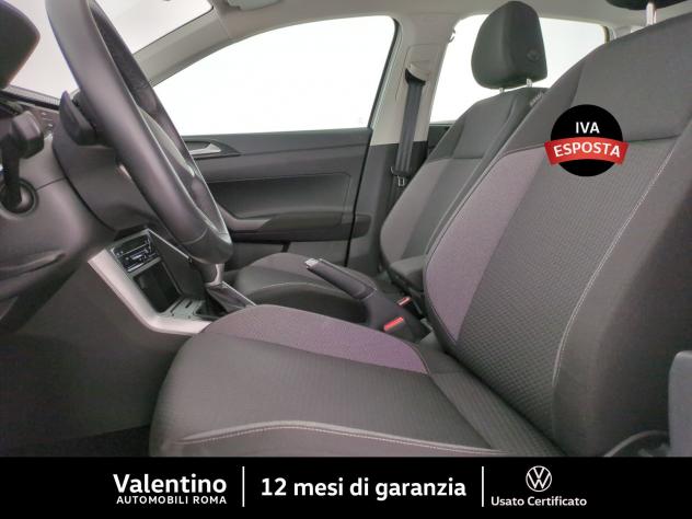 Volkswagen Polo 1.0 TSI DSG Life - Foto 6