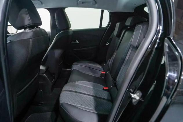 Peugeot 208 Hybrid 110 e-DCS6 Allure -**- Blocca! - Foto 5