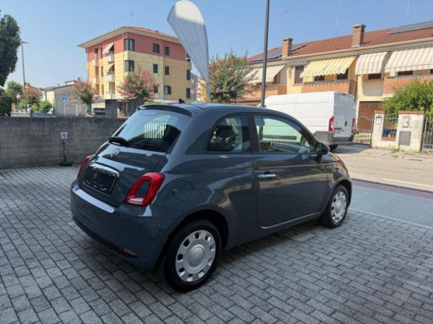FIAT 500 1.2 Pop rif. 23995478 - Foto 5