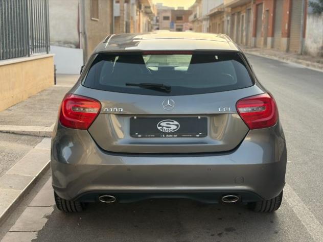 MERCEDES-BENZ A 180 CDI Sport rif. 23946244 - Foto 5