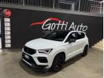 CUPRA Ateca DA AMATORE FULL CARBONIO AKRAPOVIC SPESI OLTRE 10K rif. 24111759