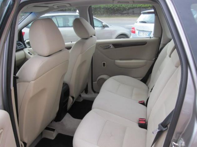 MERCEDES-BENZ A 180 CDI Elegance rif. 24003185 - Foto 5