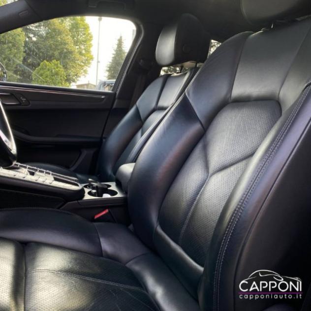 PORSCHE Macan 2.0 rif. 23926458 - Foto 9