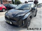 TOYOTA Yaris Cross 1.5 Hybrid 5p. E-CVT Trend rif. 24115415