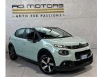 Citroen C3 Euro 6 Benzina 79.000km