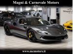 FERRARI 296 GTB |SCUDETTI|360° VIEW|AFS|CARPLAY|DAYTONA SEATS rif. 23833511