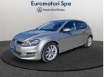 Volkswagen Golf Golf 5p 1.6 tdi Highline 110cv