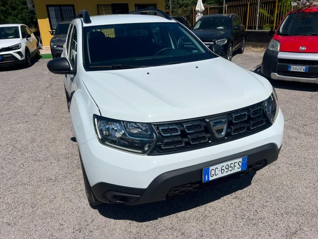 Dacia Duster 1.5 Blue dCi 8V 115 CV 4x4 - Foto 4