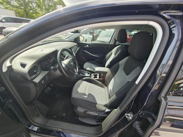 Opel Grandland X 1.5 diesel Ecotec Start&Stop aut. Business - Foto 4