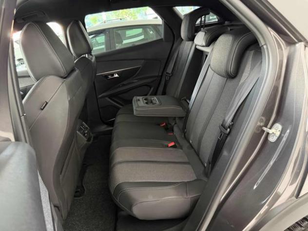 PEUGEOT 3008 BlueHDi 130 S&S EAT8 Allure Pack rif. 24115186 - Foto 10