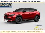 Alfa Romeo Junior BEV 156CV/115kW elettrica SPECIALE