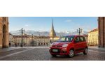 FIAT Panda 1.0  rif. 24206568