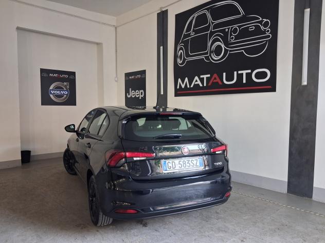 Fiat Tipo 1.4 5 porte - Foto 5