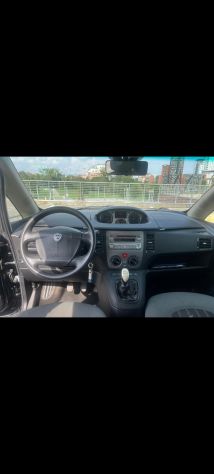 LANCIA MUSA 2A SERIE anno 2011 classe Euro 5 GPL - Foto 8