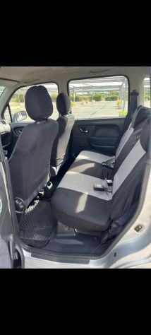 OPEL AGILA 1A SERIE anno 2008 gpl scadenza 2029 - Foto 9