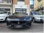 Maserati Ghibli V6 Diesel 275 CV Gransport