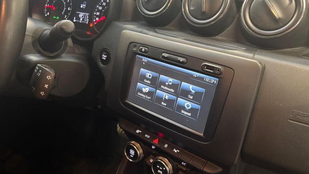 Dacia Duster II 2018 1.5 dCi 110cv Prestige 4x2 EDC - Foto 10